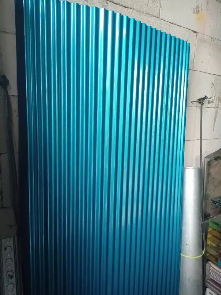 Seng gelombang 1.70 x 80