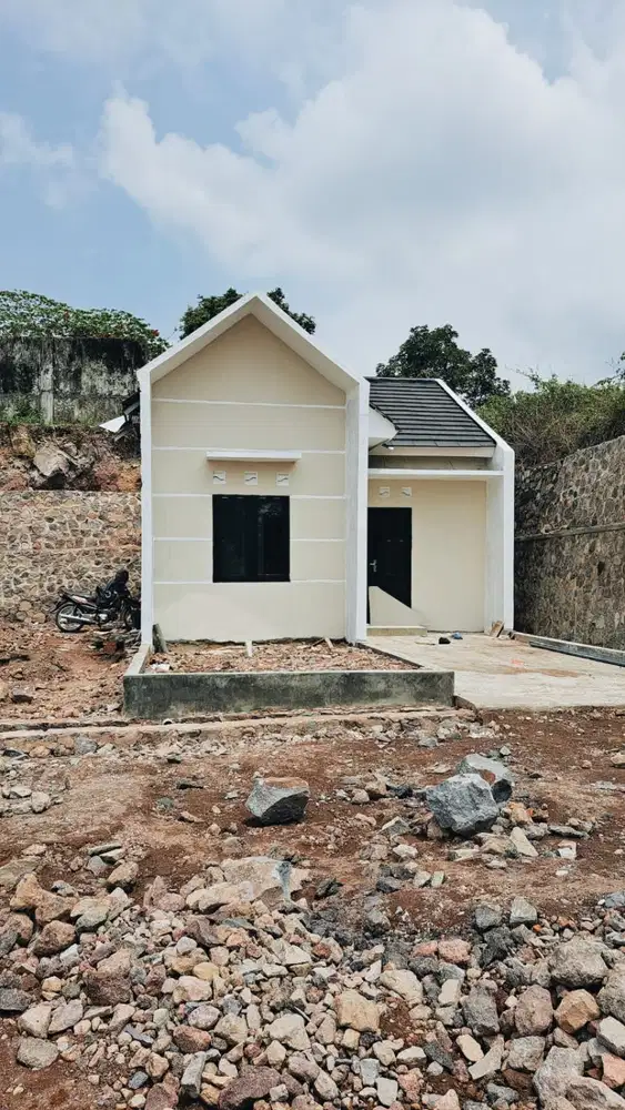 Punya 2 Juta Sudah dapat Rumah