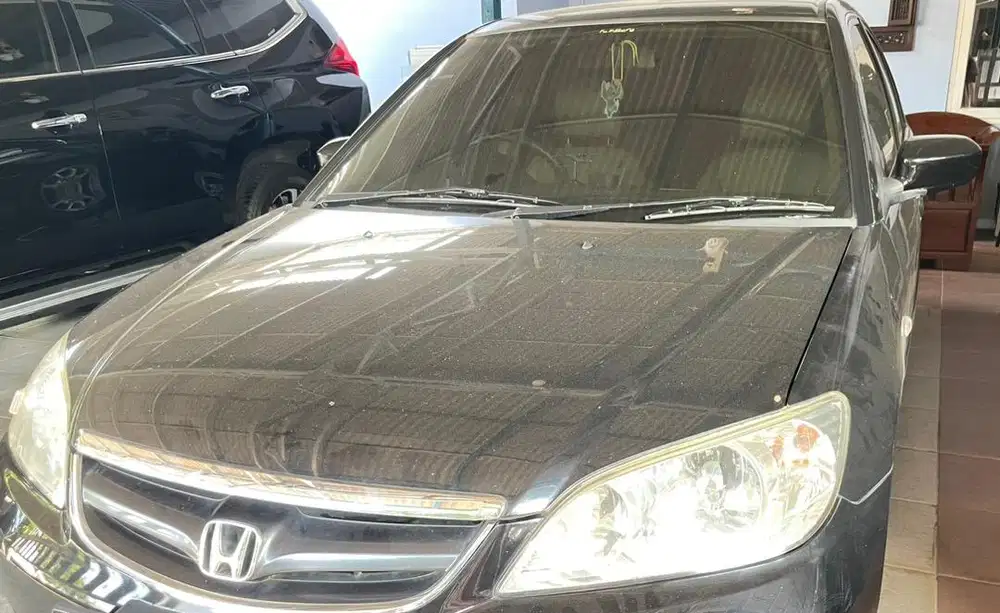 2005 Honda Civic