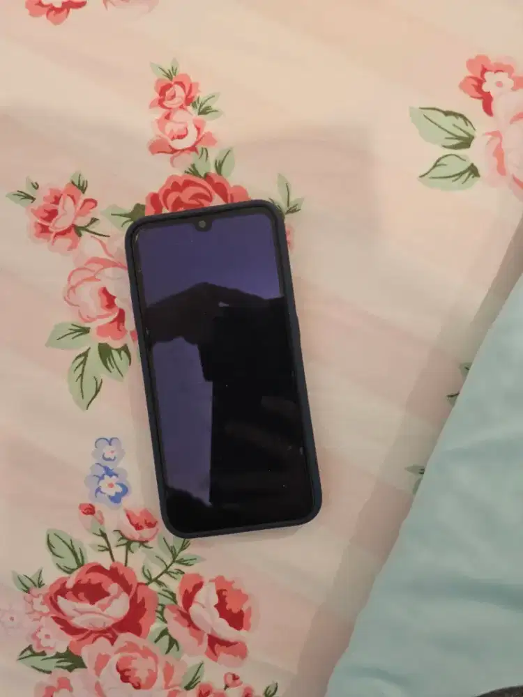 Dijual Hp Samsung A01 second nego sampai deal