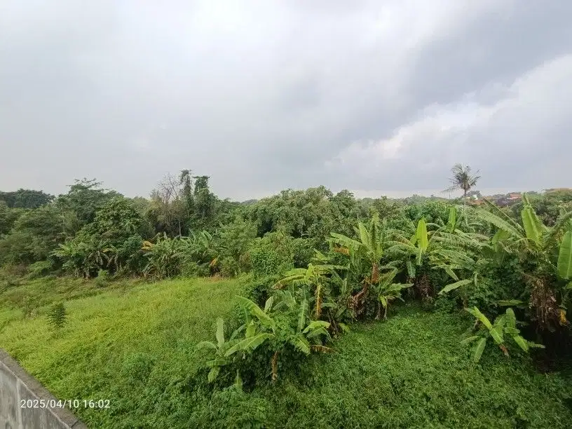 Tanah Pink Zone di Tanah Lot dekat Nuanu dan Canggu Bali - Thumbnail 2