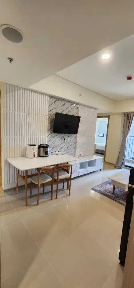 Sewa meikarta standford 3 bedroom Full Furnish
