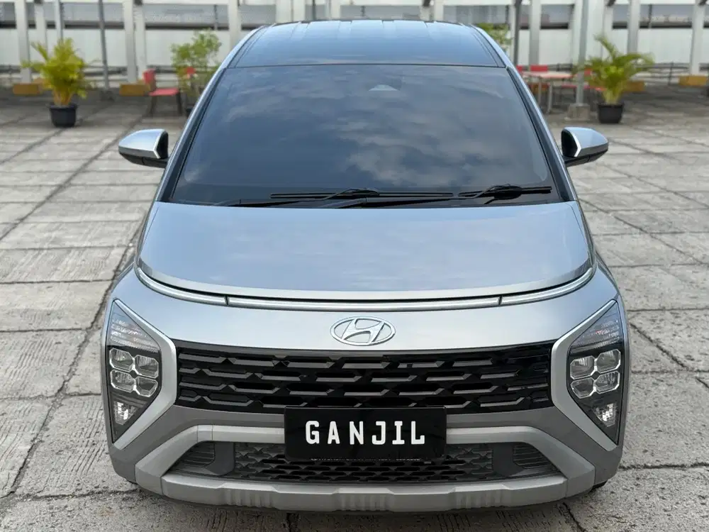 Stargazer prime captain seat 2022 / 2023