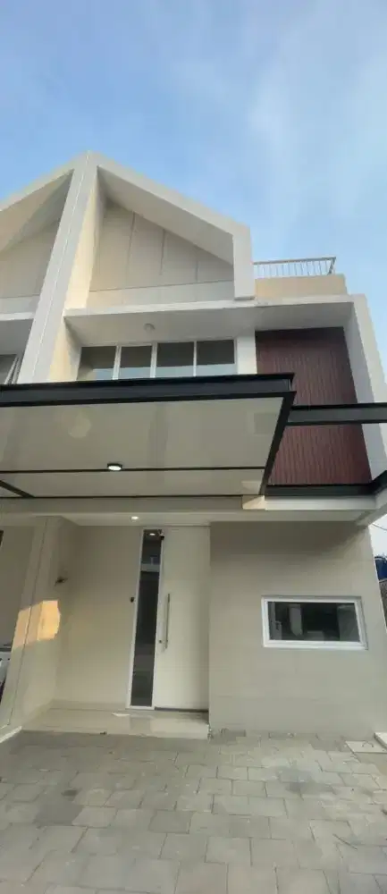 RUMAH SEWA & TAKE OVER HUNIAN BARU