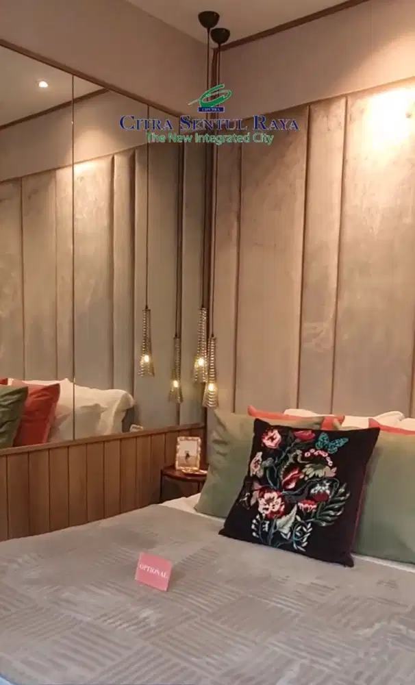 Dijual Rumah Bagus Siap Huni Brand New Type  Hapuna Citra Sentul Raya