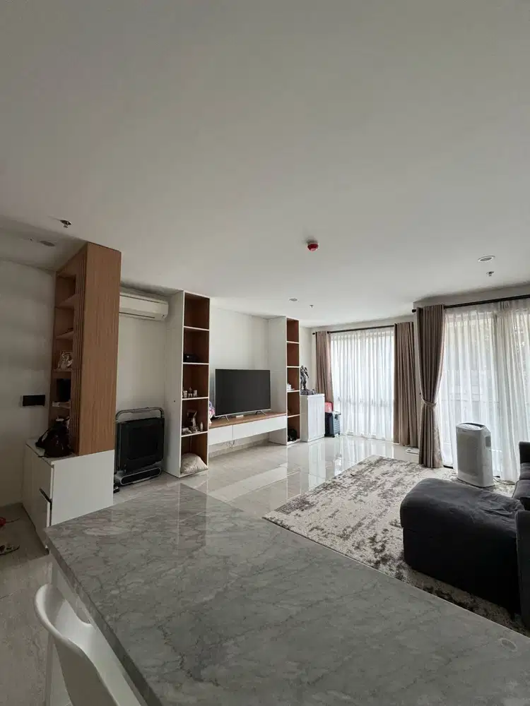 Dijual Apartemen Lloyd Tower H Alam Sutera Tangerang