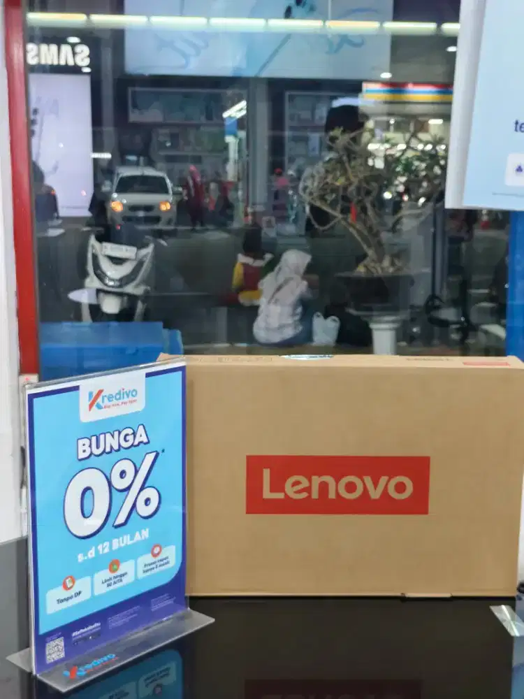 PROMO CICILAN TANPA DP LAPTOP HARGA BISIK²