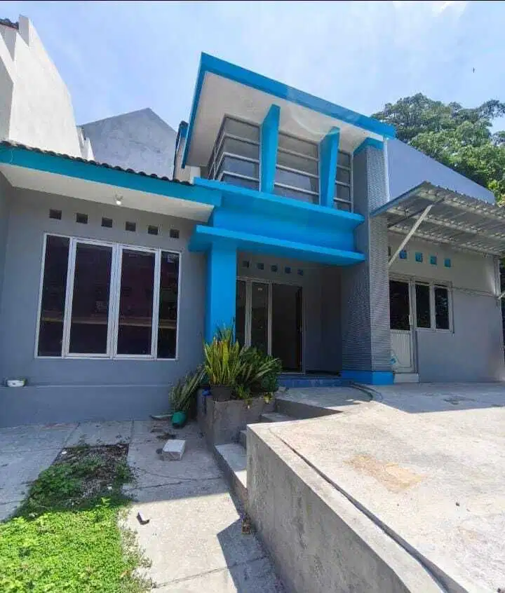 Rumah Pandanaran Hills Harga dibawah NJOP