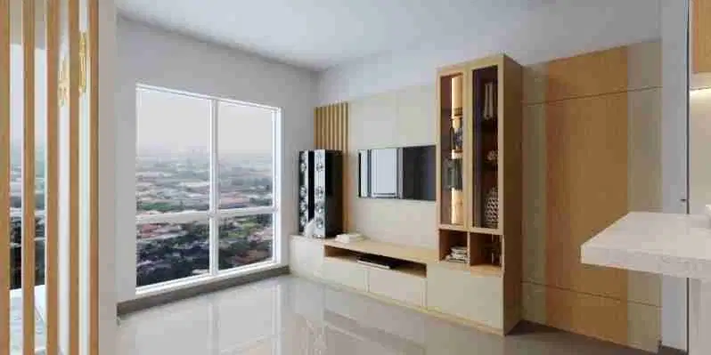 Dijual Apartemen Condovilla Primrose 2+1 Br Summarecon Bekasi