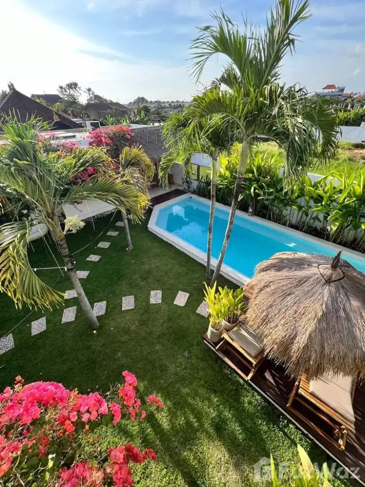 5 Bedroom Villa for sale in Kerobokan, Bali