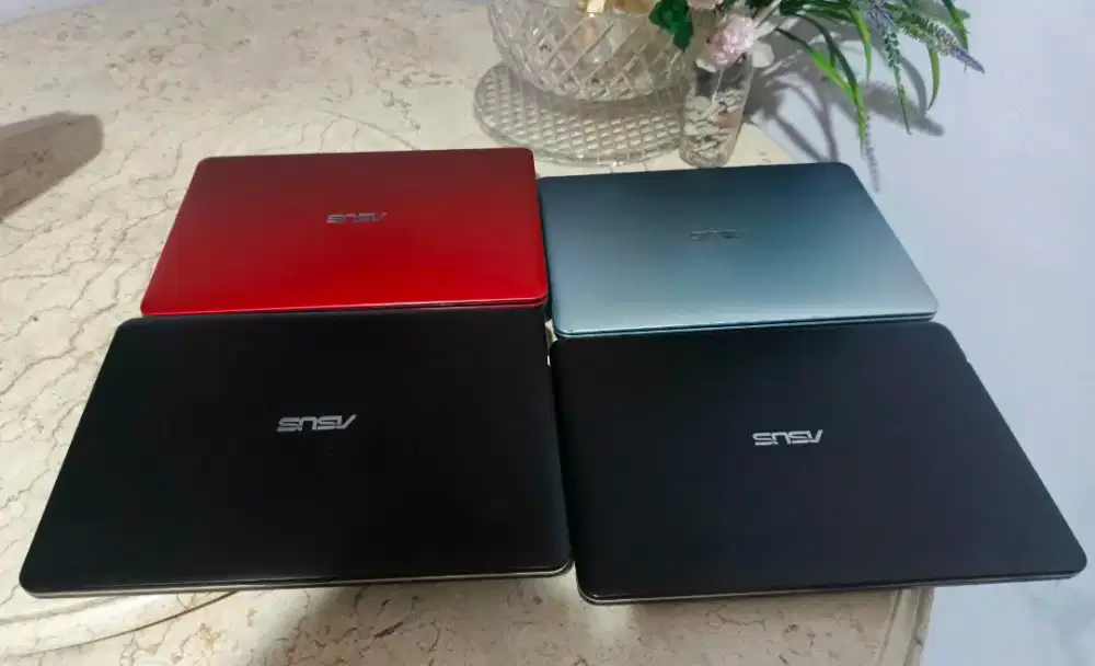 LAPTOP ASUS VGA GAMING MURAH NO MINUS