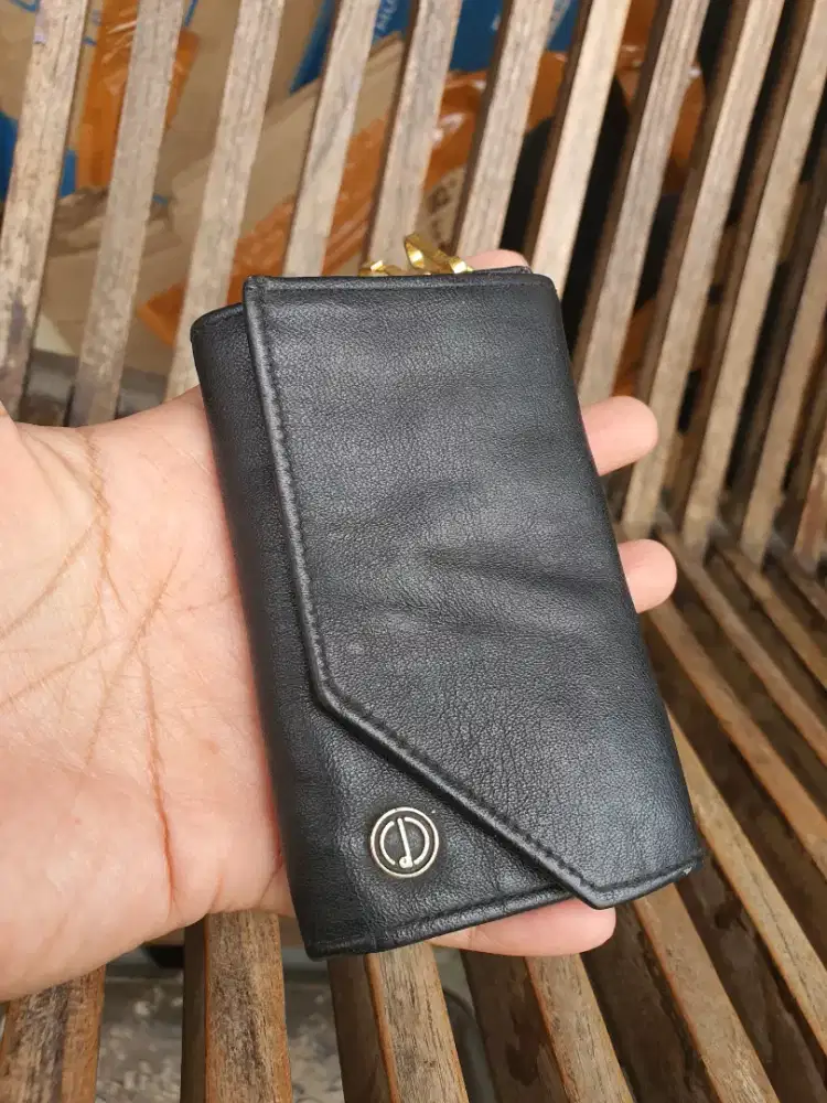 Gantungan Kunci Dunhill W Germany