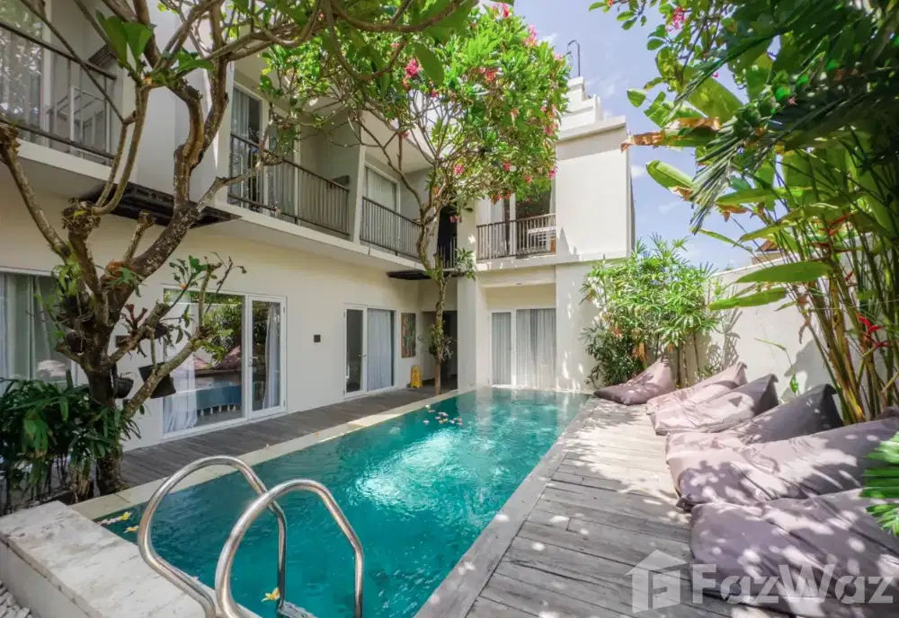 Hotel for sale in Seminyak, Bali