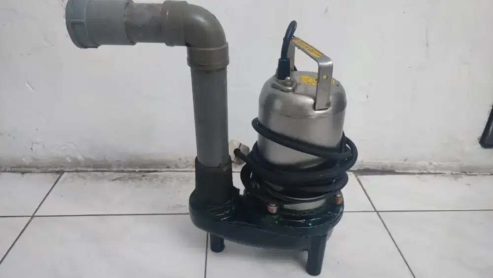 POMPA CELUP 2 INCHI KENCANG