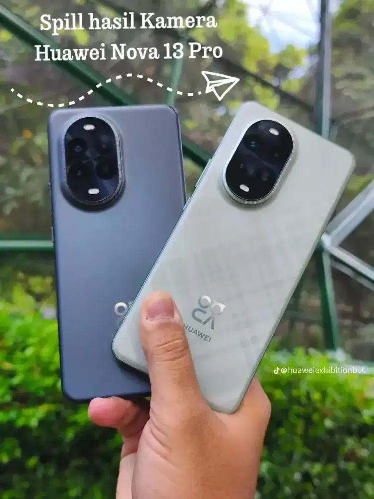 Huawei Nova 13 Pro 12/512