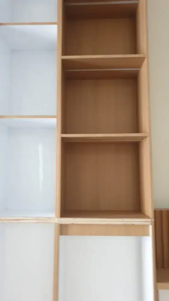 Tukang hpl lagi nganggur