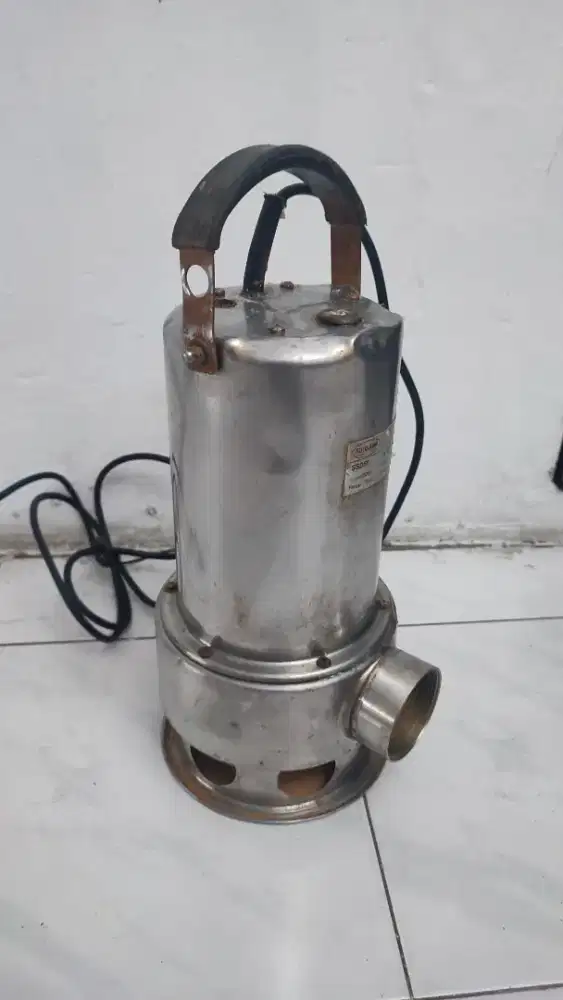 POMPA CELUP 2INCHI DERAS