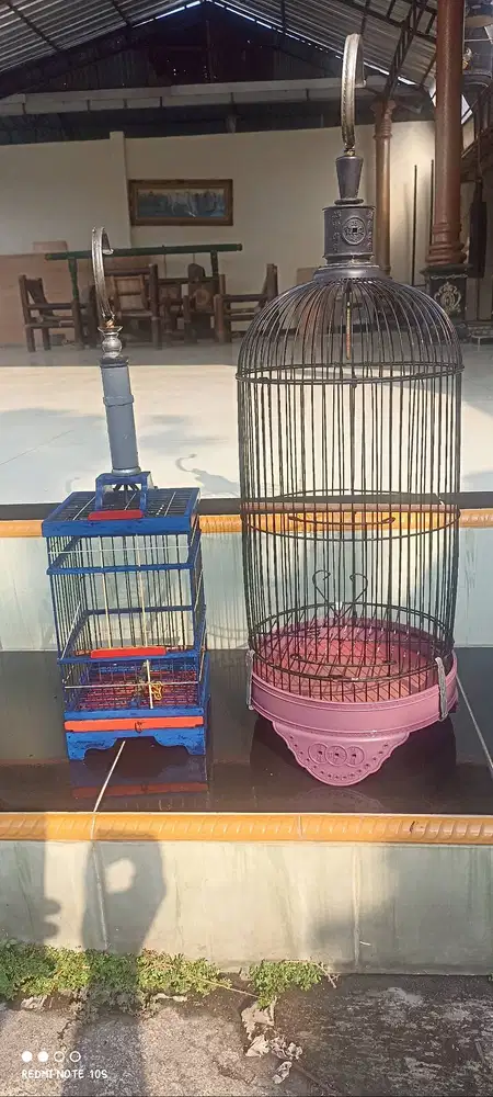 sangkar helopet+k untulan