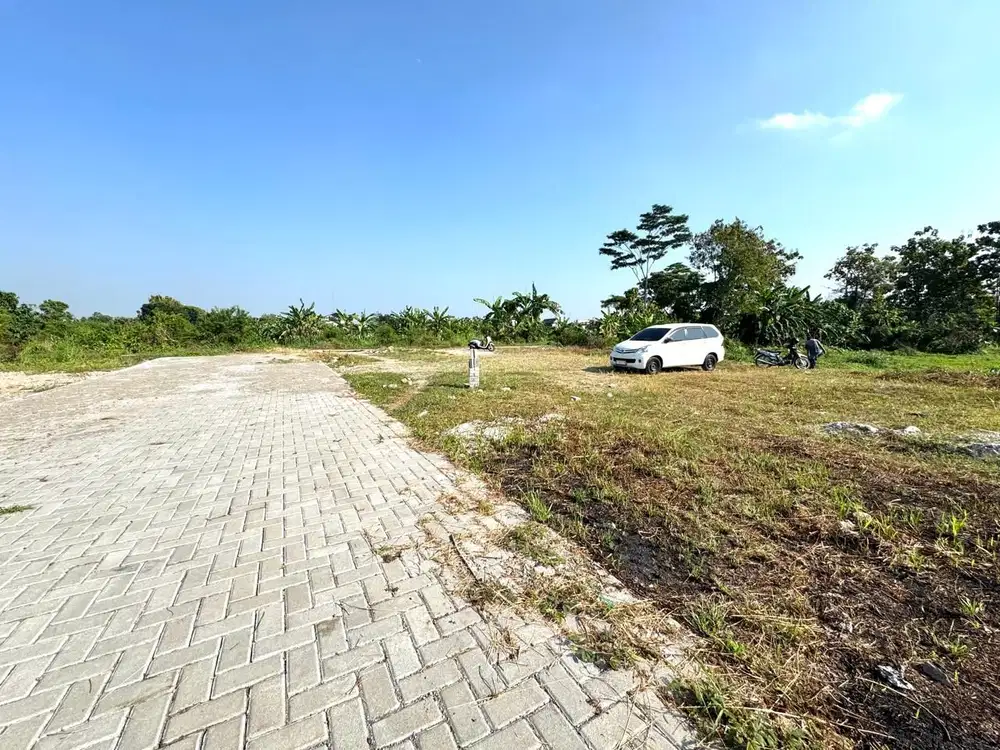 Prospek Bangun Kos, 5 Menit Kampus UGM Jogja