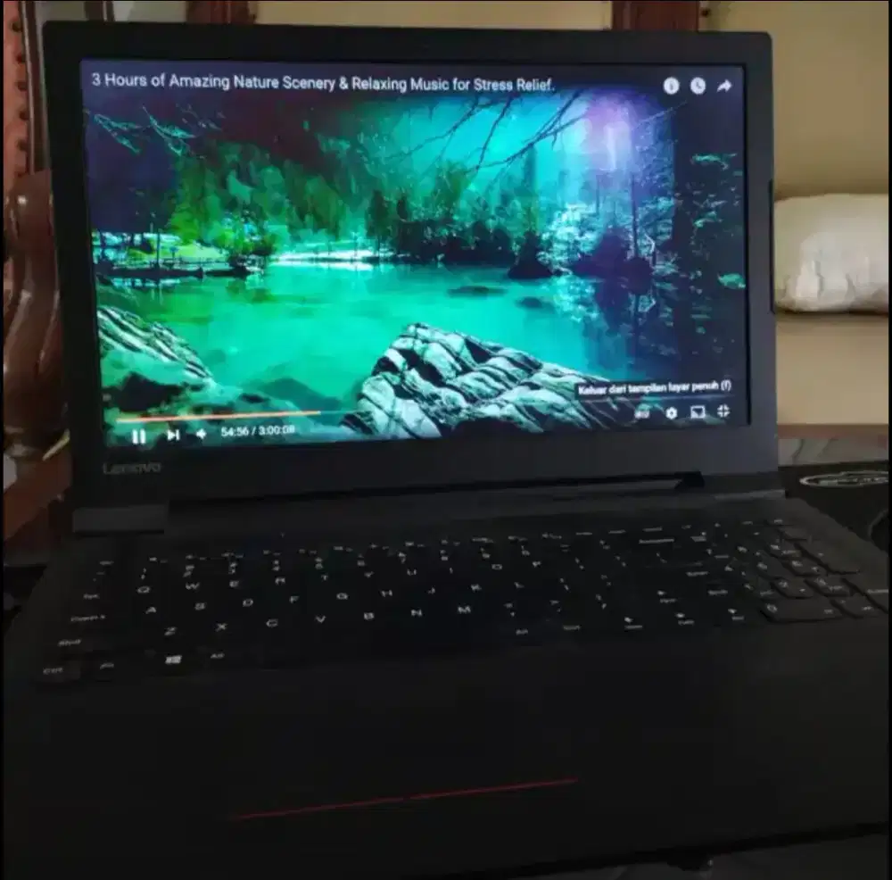 Laptop Lenovo 15 inchi Intel Core i3
