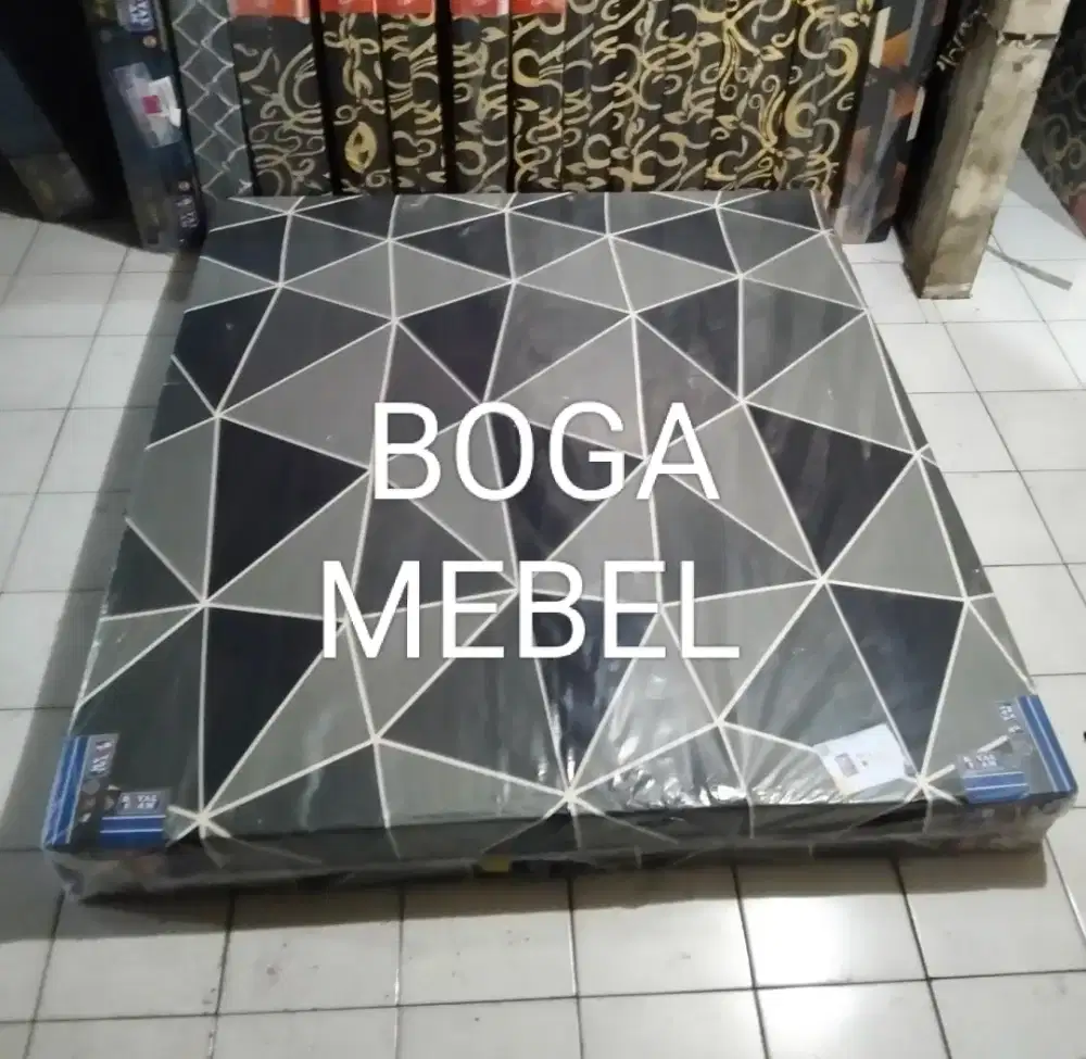 Kasur busa royal foam 180*200*20 no 1