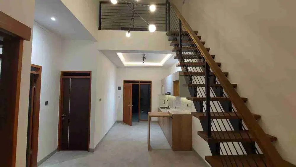 Dijual Rumah Kota Bali Padalarang