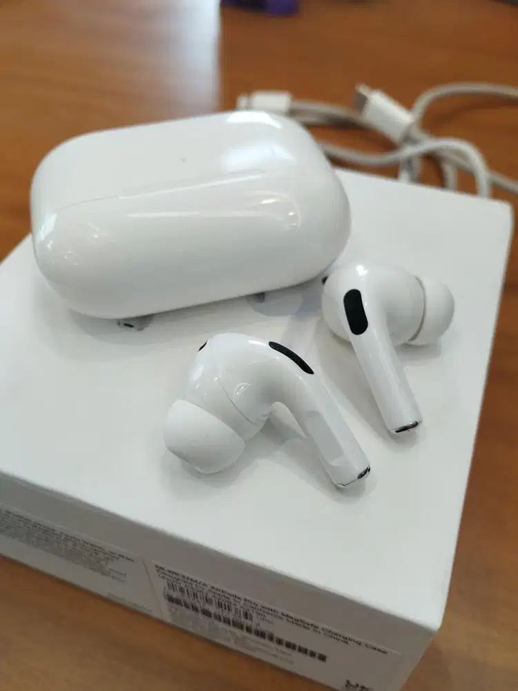 Airpods Pro 1st gen