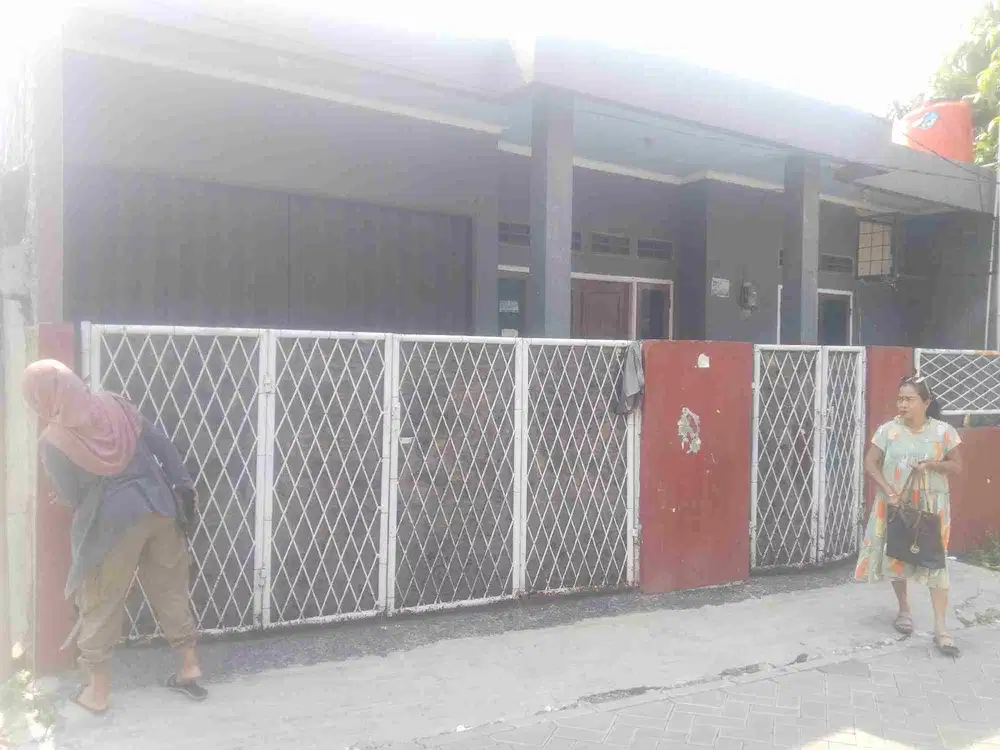 Dijual Cepat Rumah di Gondrong Cipondoh Kota Tangerang