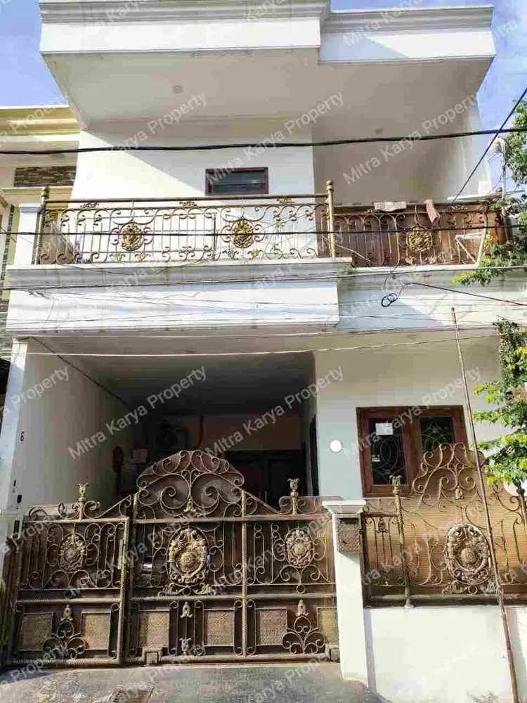 RUMAH KEREN SIAP HUNI | RAWAMANGUN | JAKARTA TIMUR