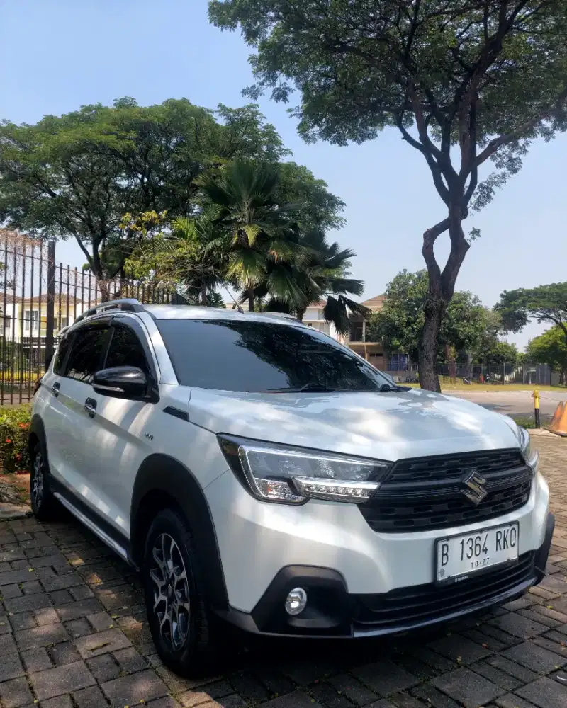 Suzuki XL7 BETA AT Matic 2022