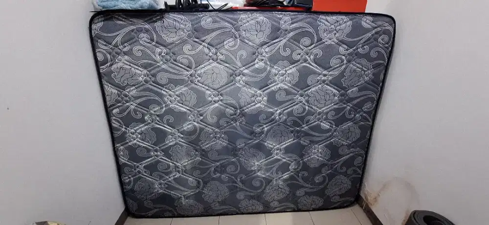 Kasur Springbed 160x200