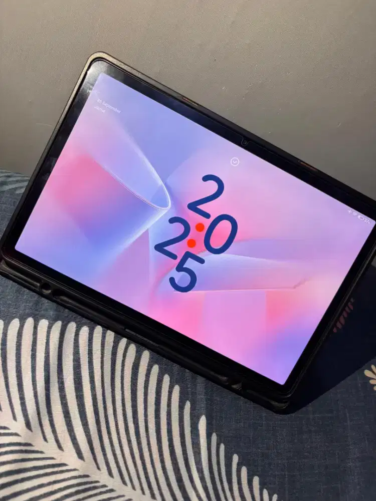 [JUAL TABLET SECOND] REDMI PAD SE 11 (4GB/128GB)