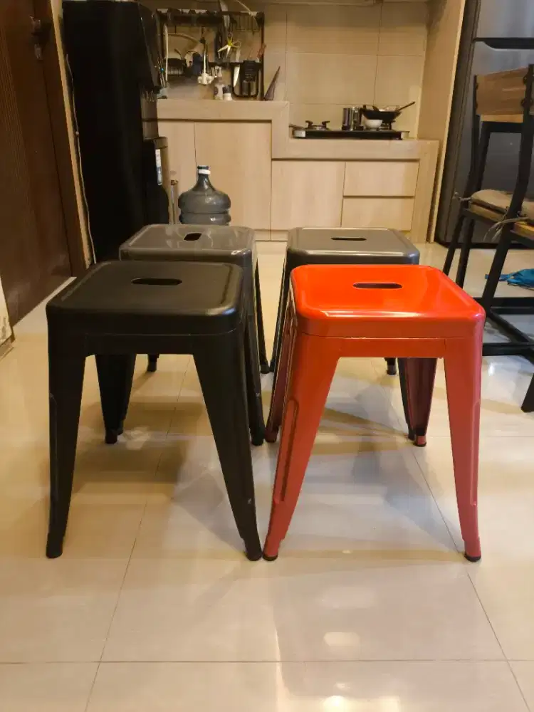 INFORMA LONDON Z BANGKU ORIGINAL PRELOVED