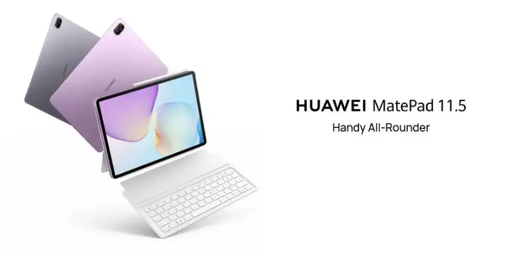 Matepad 11.5inch 2025 || 8/256GB|| Papermate Display