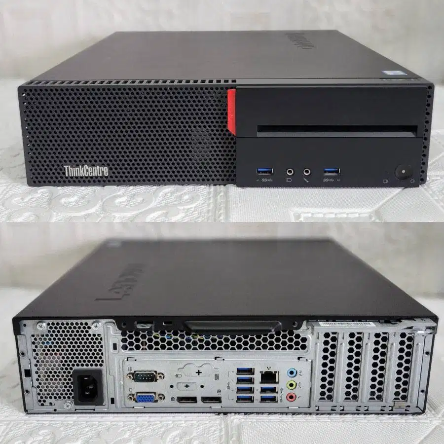 PC Komputer Lenovo ThinkCentre M900s SFF