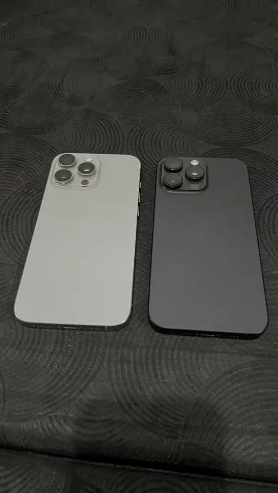 iPhone 16 Pro Max 256Gb