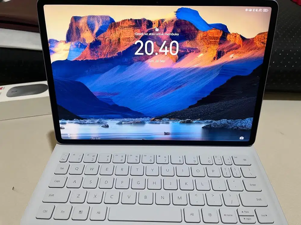 Huawei Matepad 11. 5 S Papermatte Edition