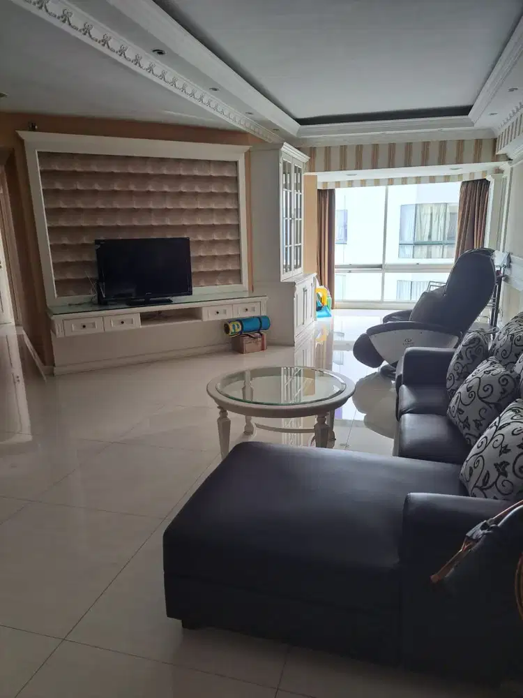 Dijual Apartemen Taman Anggrek, Condominium Taman Anggrek, Taman Anggrek, Jakarta Barat