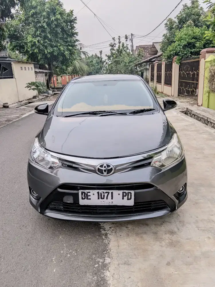 VIOS GEN 3 2013