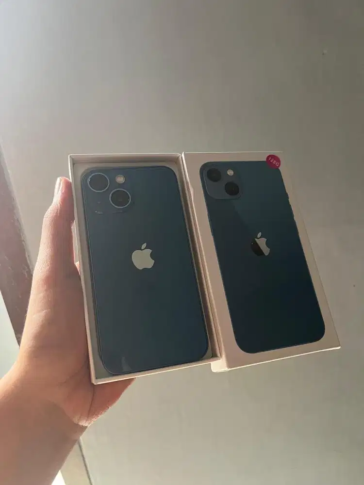 iphone 13 mini 128gb inter