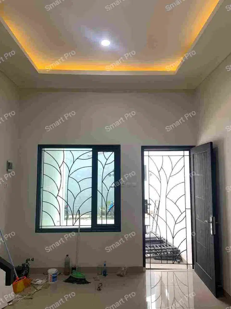 Rumah 2 lantai Minimalis (brand new), Cipondoh, siap huni