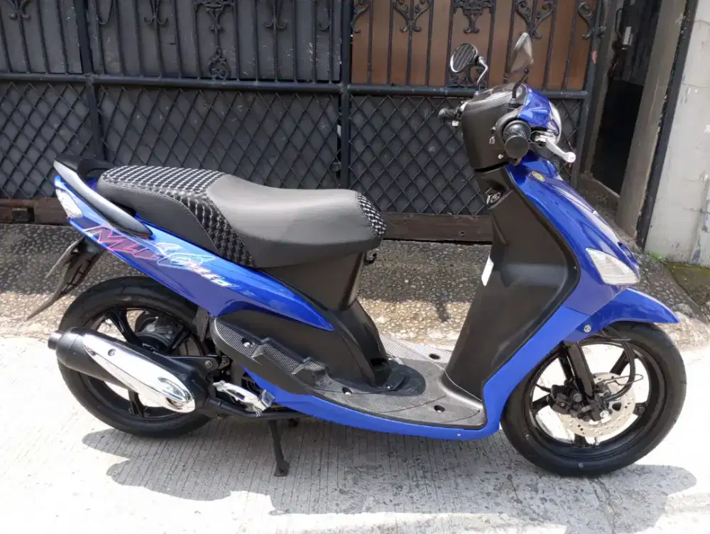 Yamaha Mio Sporty 2007 5TL
