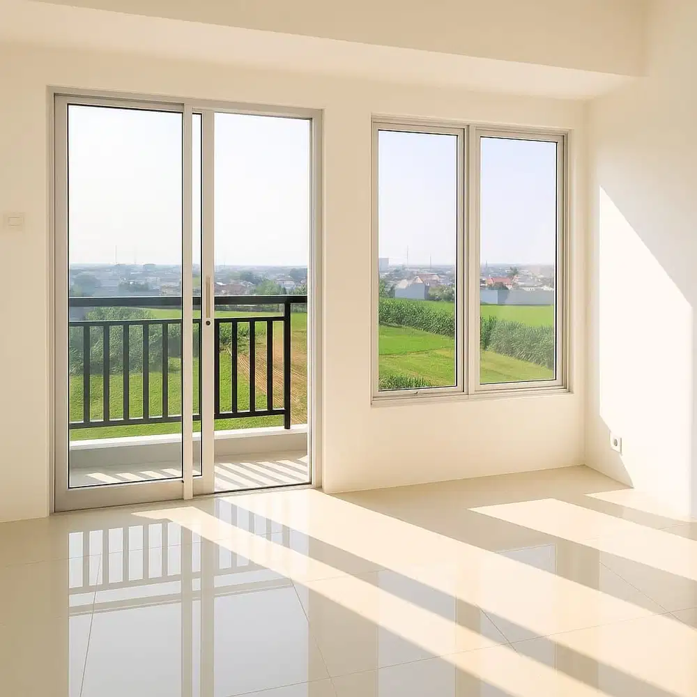 Sewa Apartemen 900Ribu Saja Prima Orchard Apartemen Bekasi