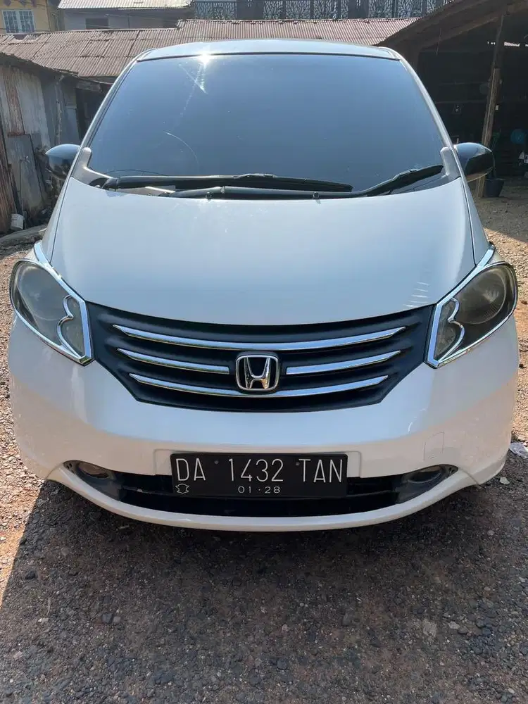 HONDA FREED PSD 2009