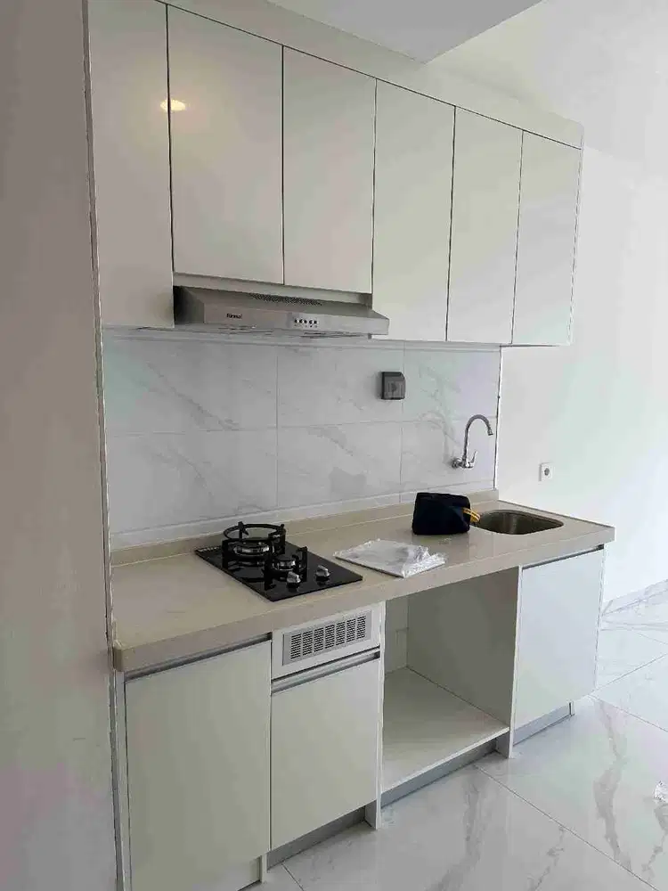 Disewakan Apartment Skyhouse Alam Sutera 2BR Rapi