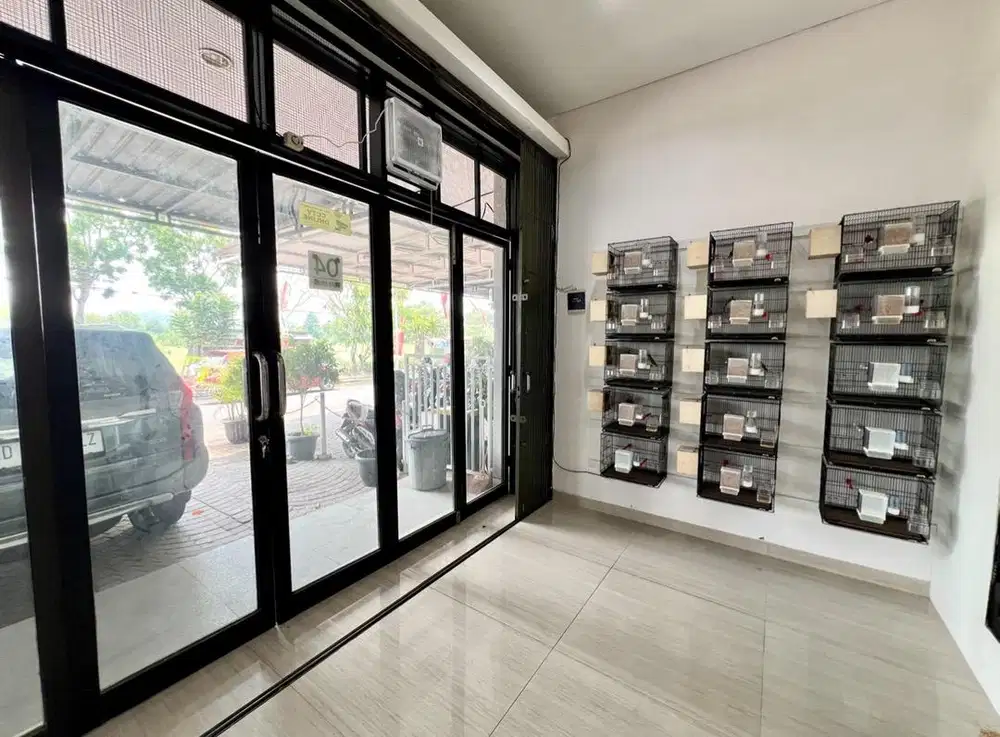 Lowongan Kerja tukang bersih bersih & Serabutan