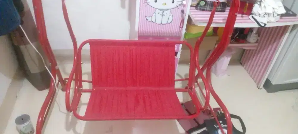 Ayunan anak bisa untuk anak gede