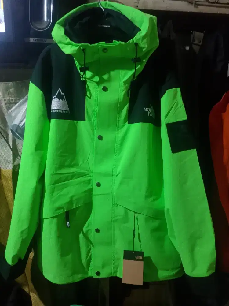 OutDoor The North face size L