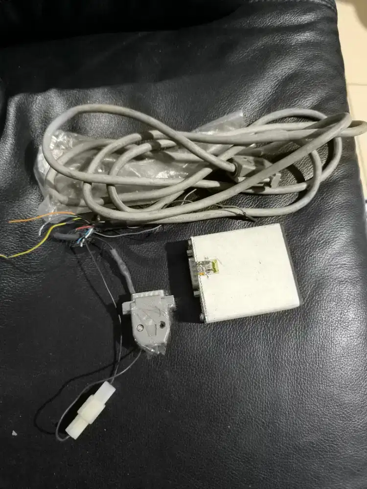 PIGGYBACK ECU TURBO DIESEL EX FORD DLL