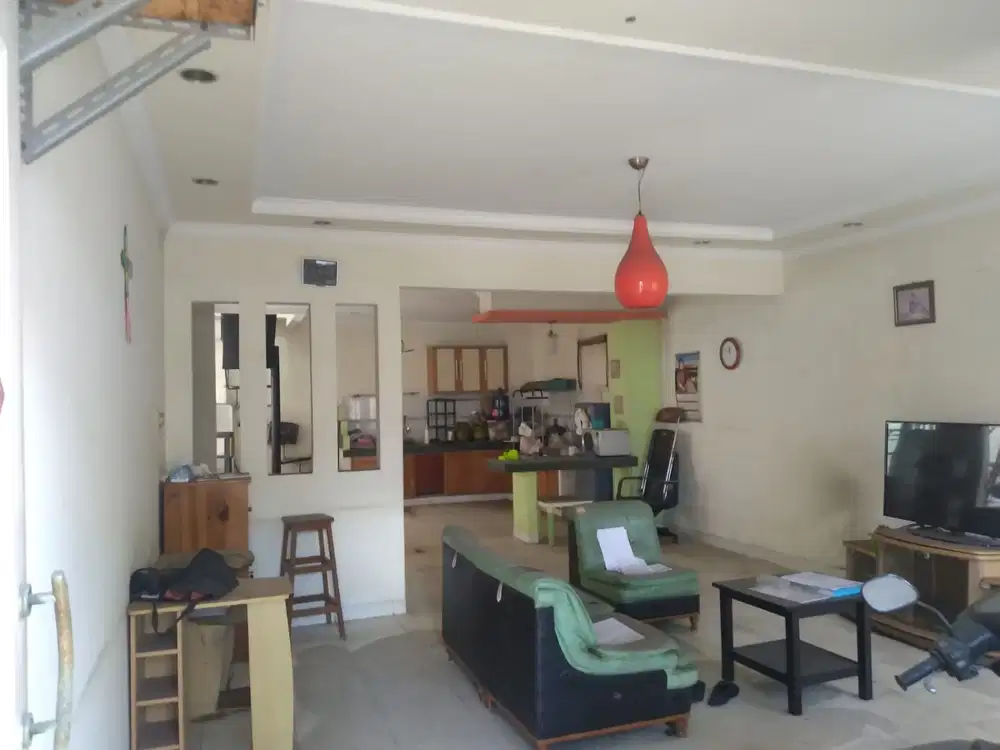 FOR SALE RUMAH CITRA GARDEN 1 KALIDERES JAKBAR